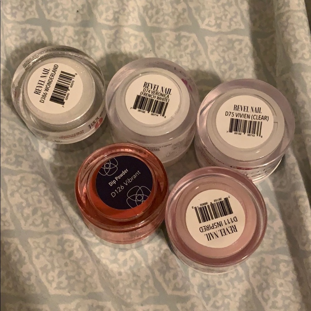 COPY - Revel Nails